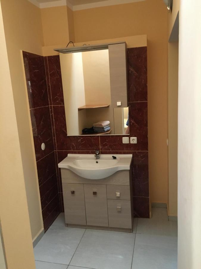 Beach Villa Am Praia De Chaves, Sal Rei, Boa Vista Dış mekan fotoğraf