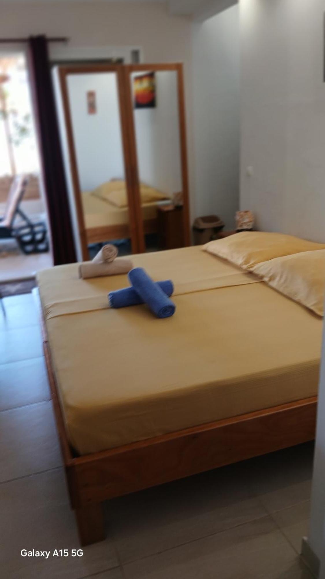 Beach Villa Am Praia De Chaves, Sal Rei, Boa Vista Dış mekan fotoğraf