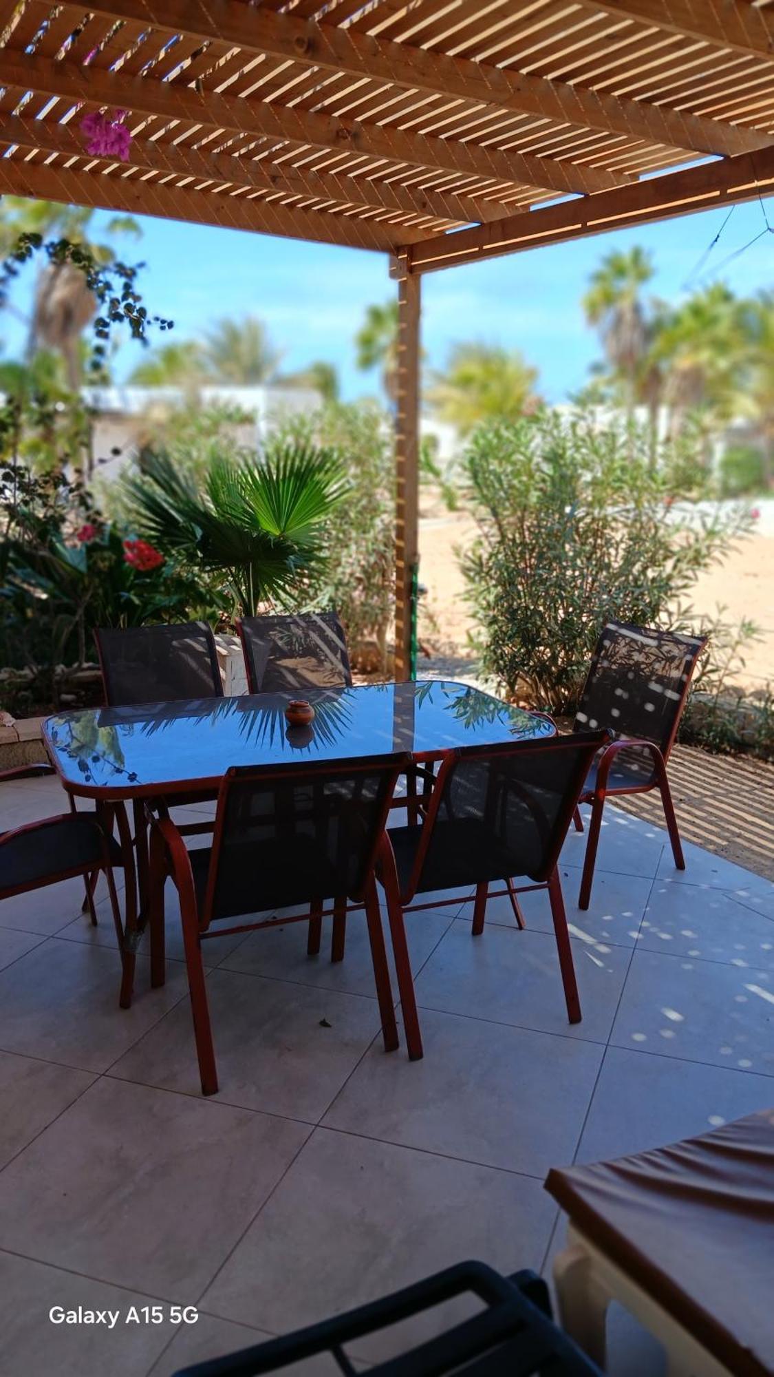 Beach Villa Am Praia De Chaves, Sal Rei, Boa Vista Dış mekan fotoğraf
